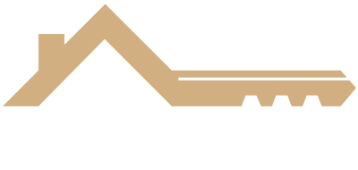 Graves Realty Logo White Letters