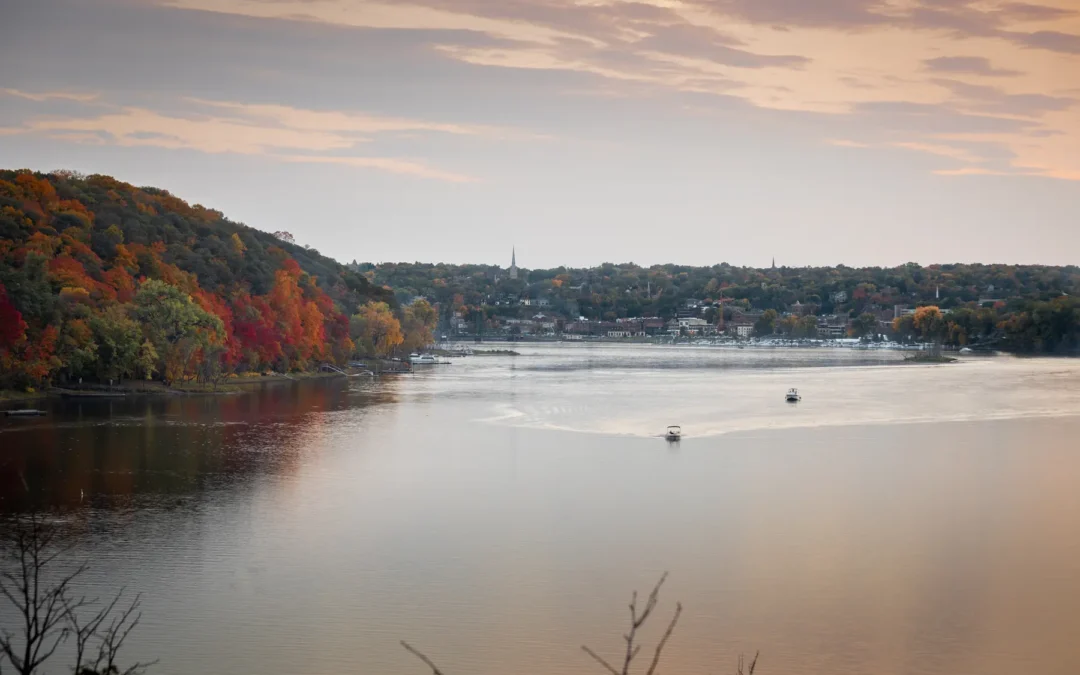 How to Choose a Real Estate Agent in Stillwater, MN (Without Regrets)