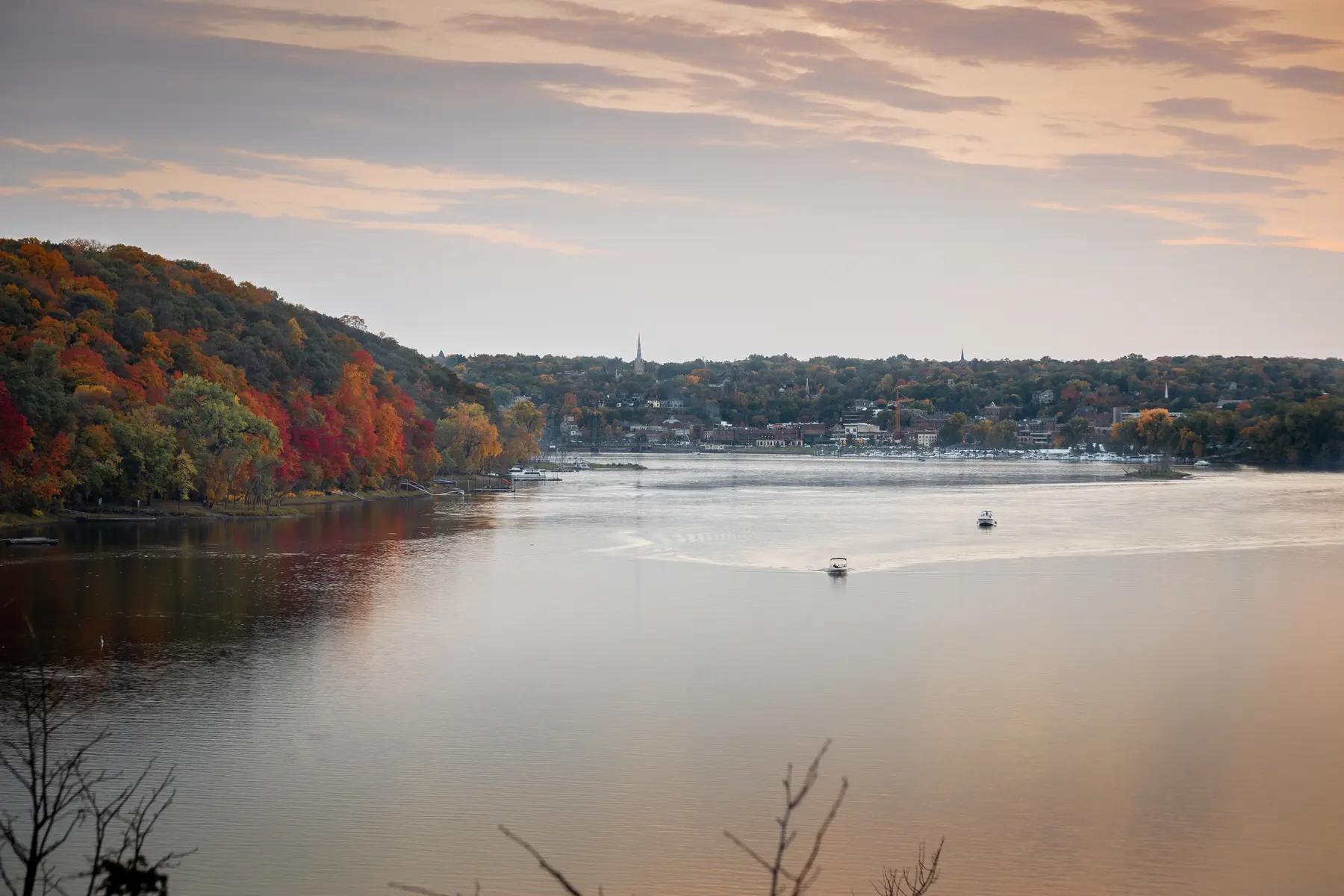 Western Wisconsin real estate