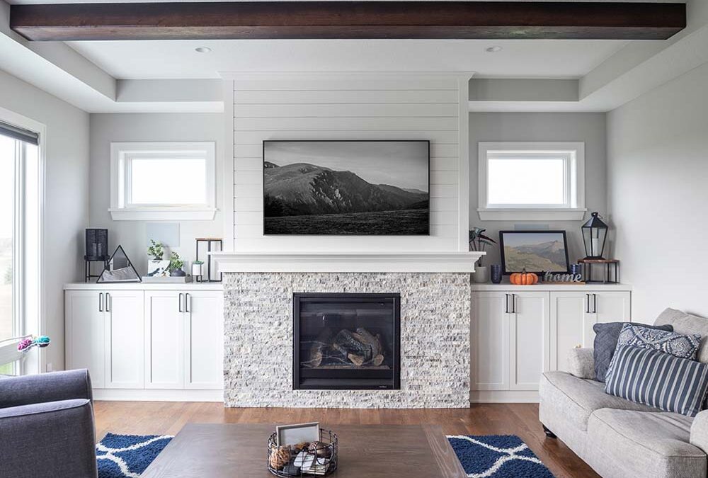 The Benefits of Staging Your Home When Selling