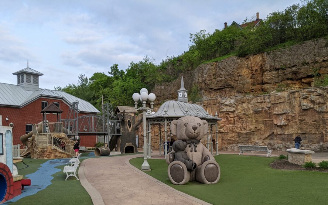 Family Activities in Stillwater: A Local Guide for Visiting and Moving Here