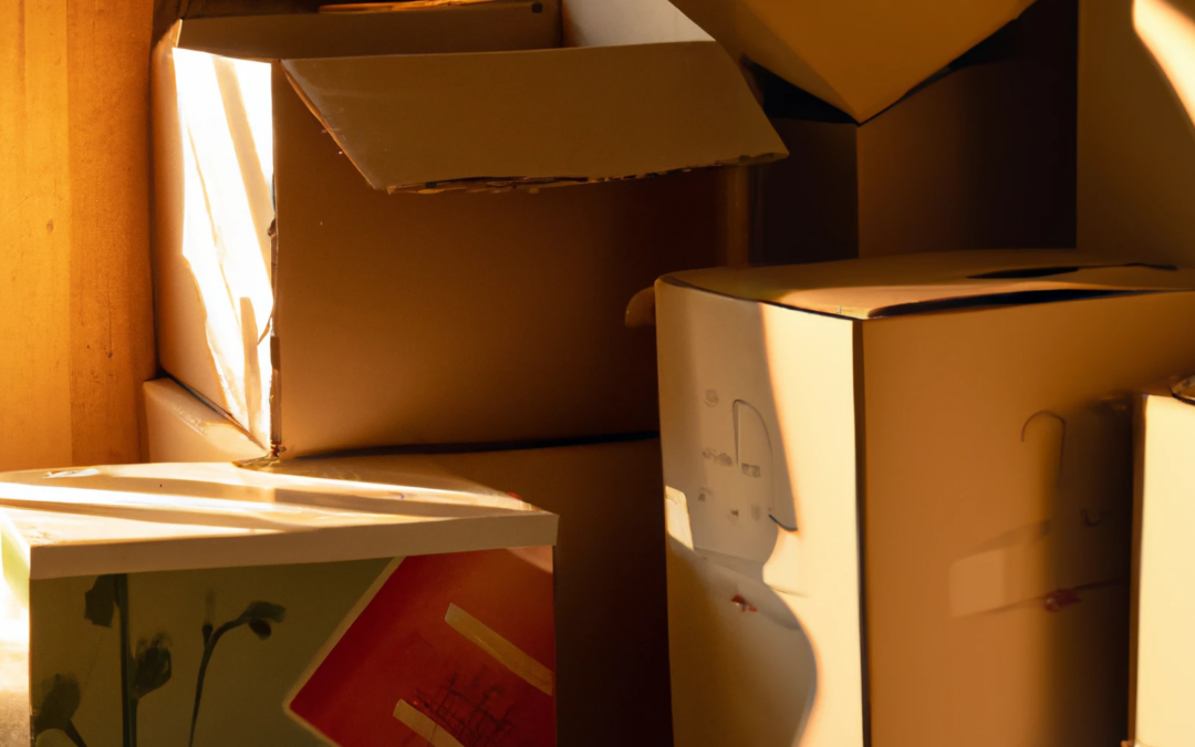 Downsizing Tips for Older Adults: Simplify Your Transition