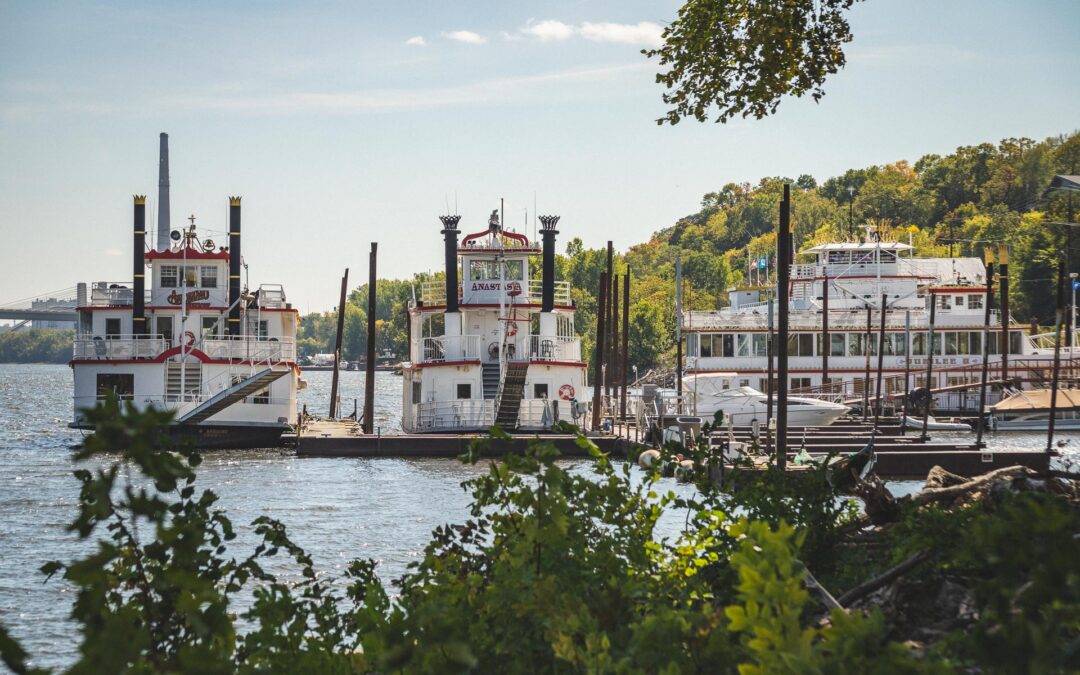 My 10 Favorite Things to do in Stillwater, MN