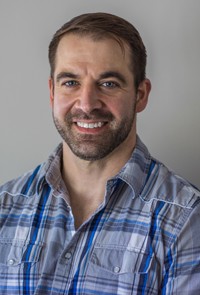 Matt Wagoner