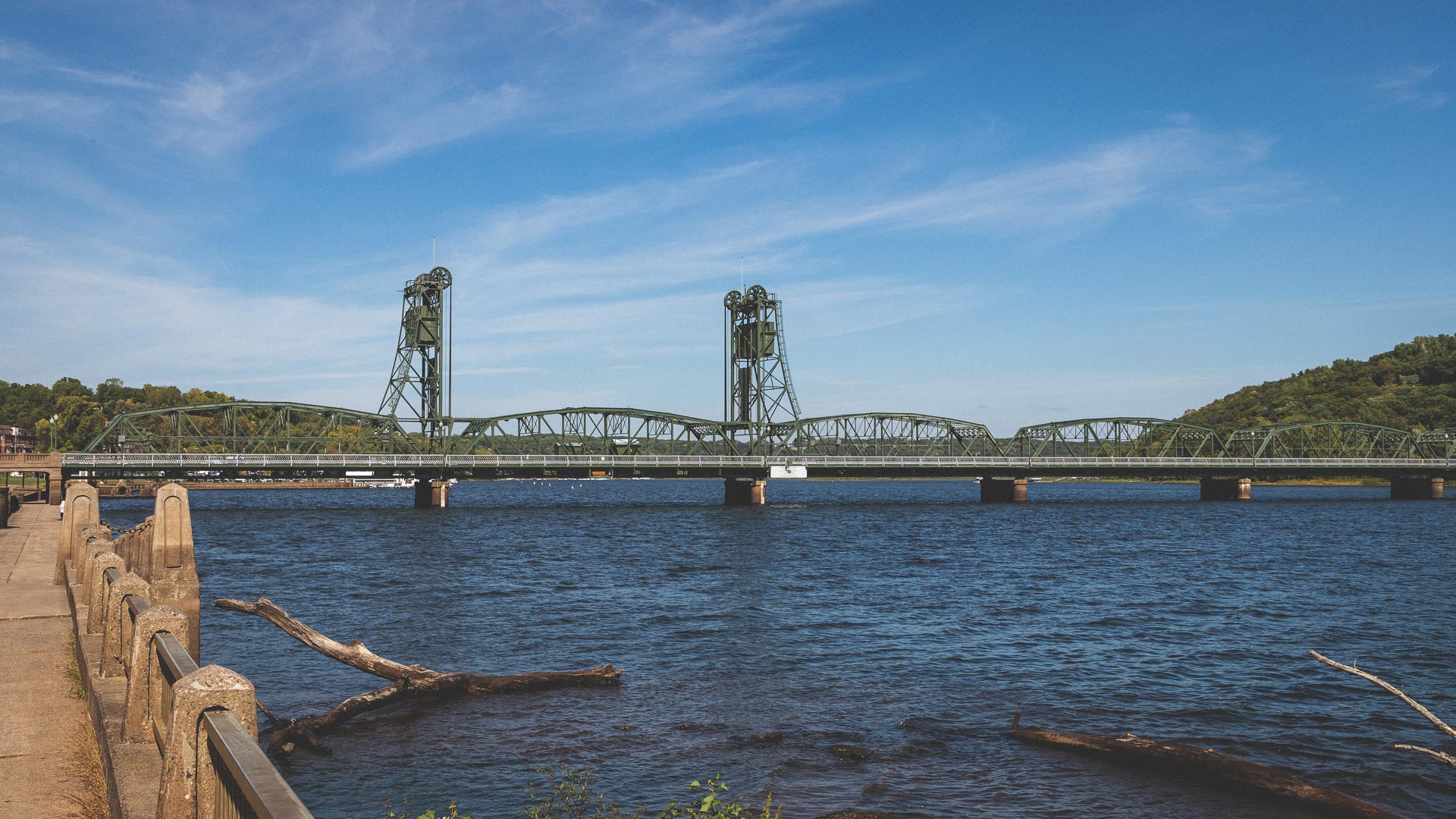 St. Croix River Homes: What It’s Really Like to Buy Near the Water in Minnesota
